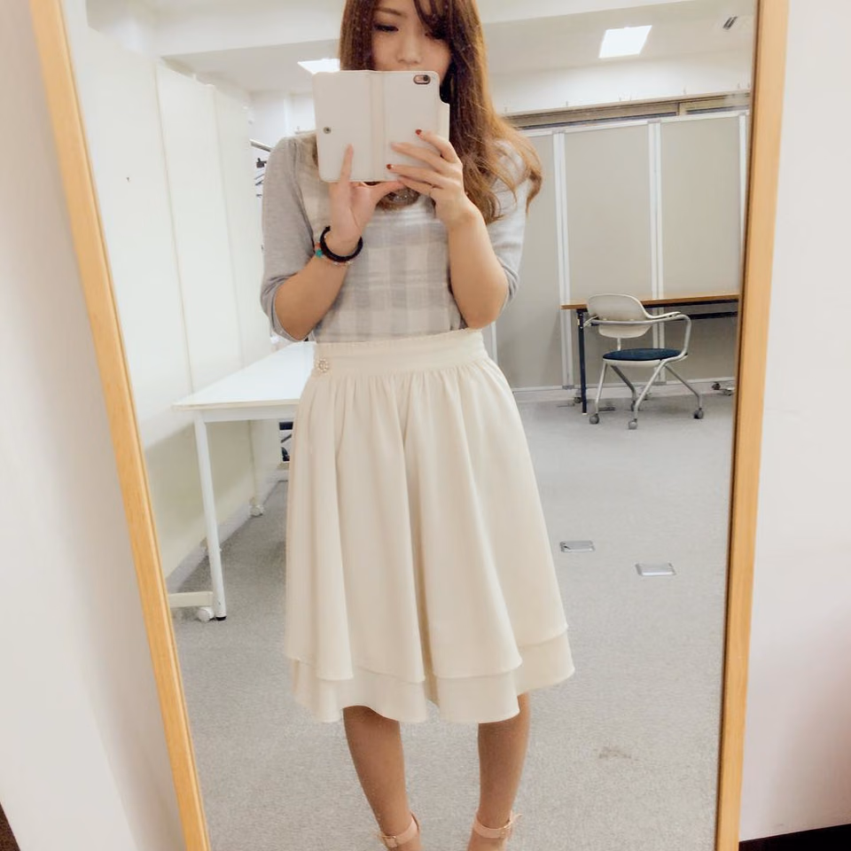아오야마 하나 30