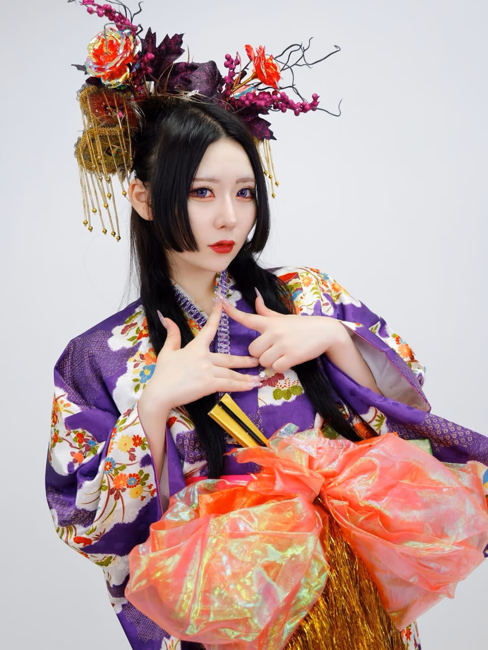 涼花くるみ 10