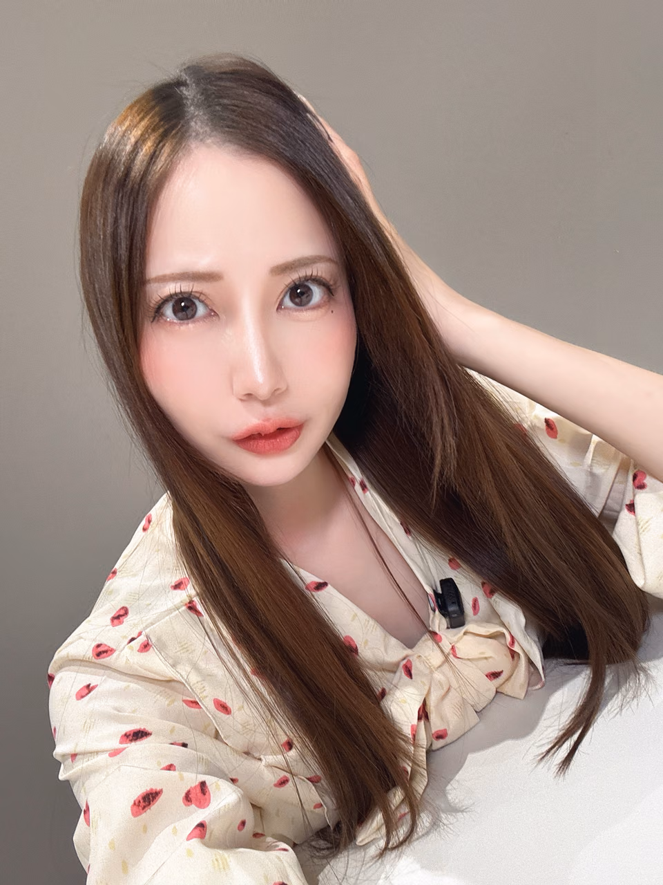 마노 유리아 30