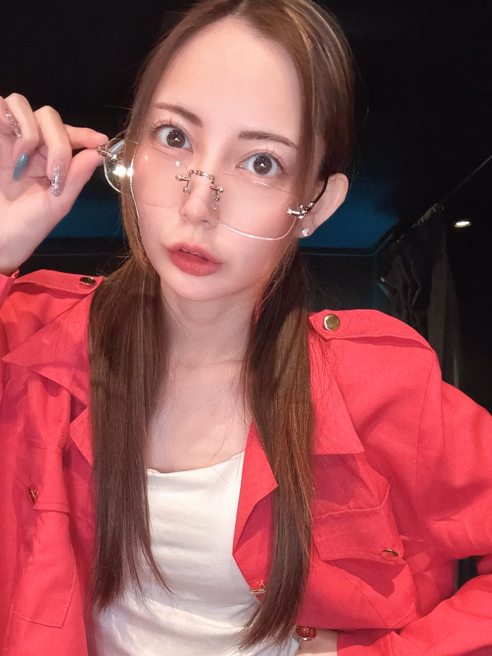 마노 유리아 32