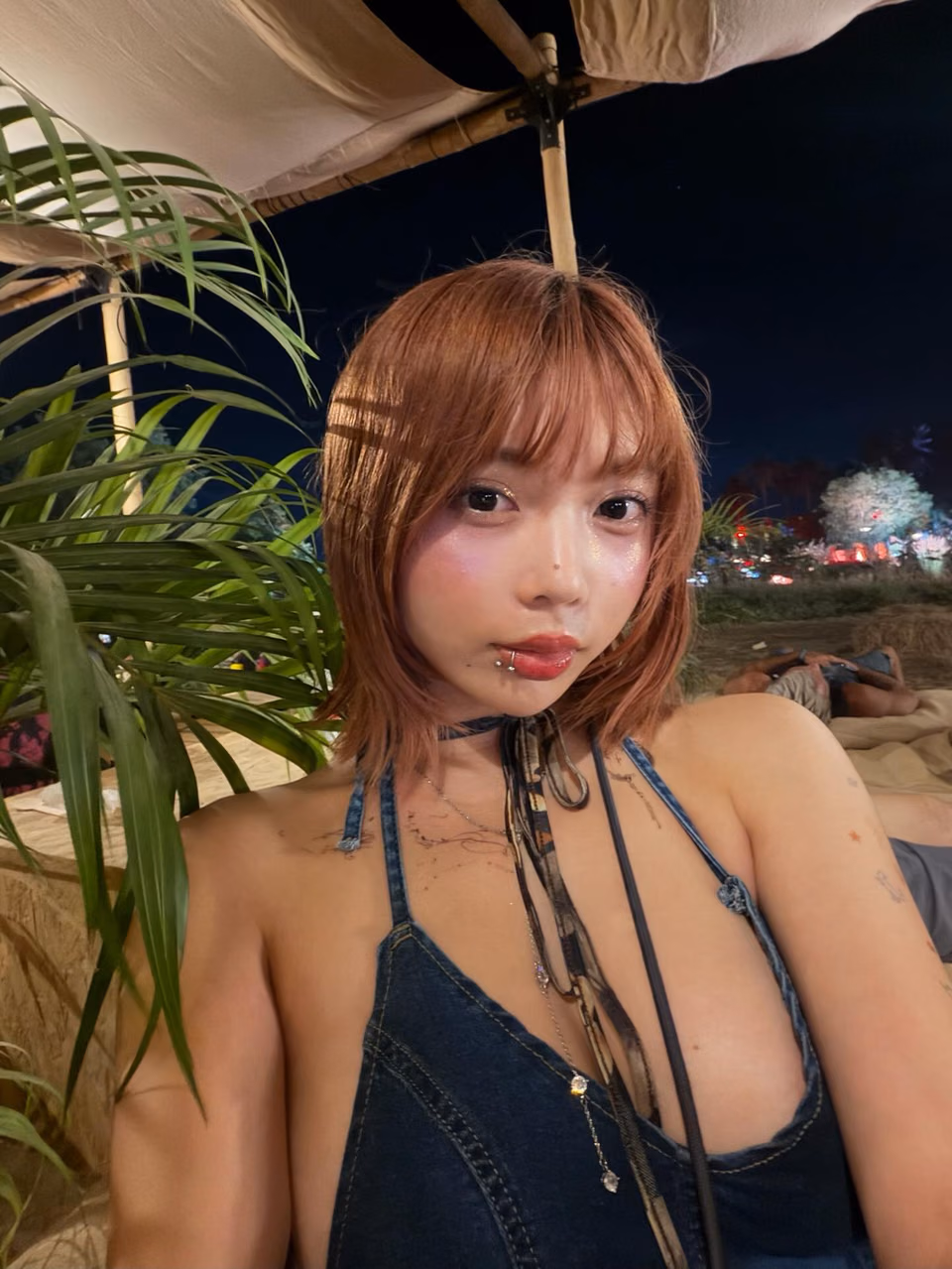 야스이 카오루 34