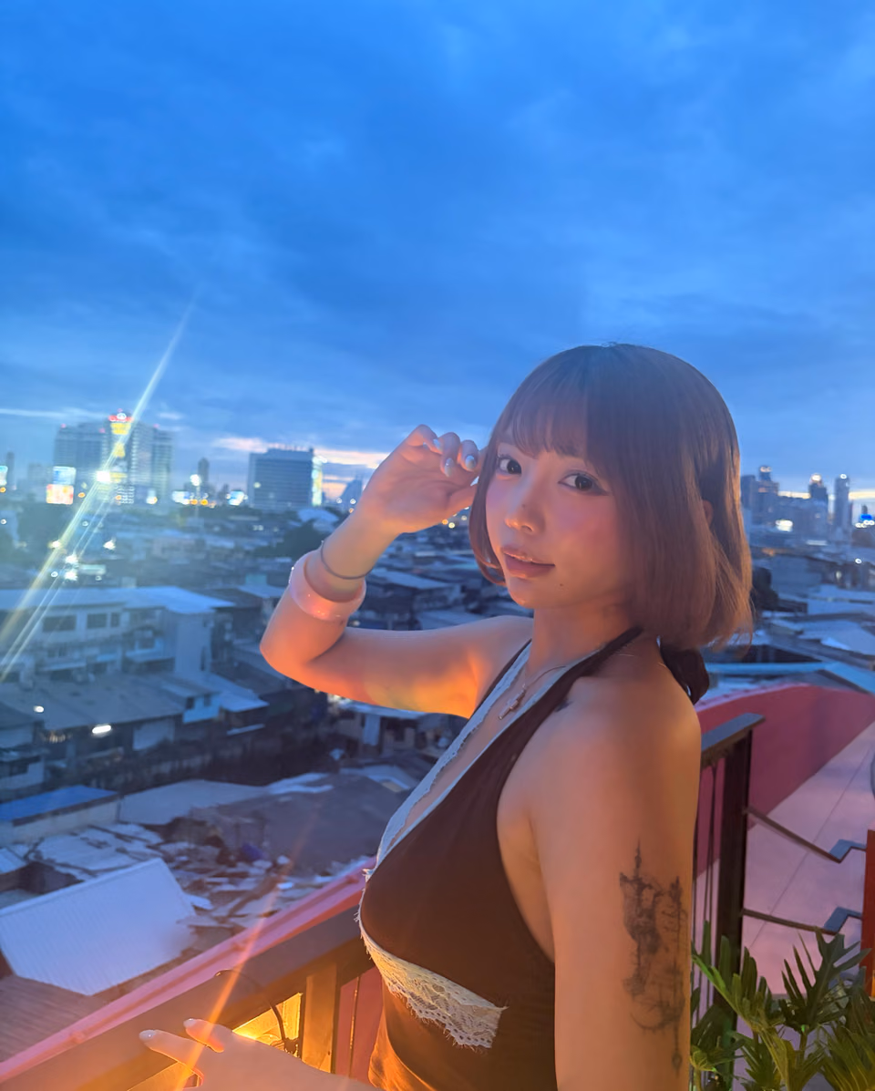 야스이 카오루 36