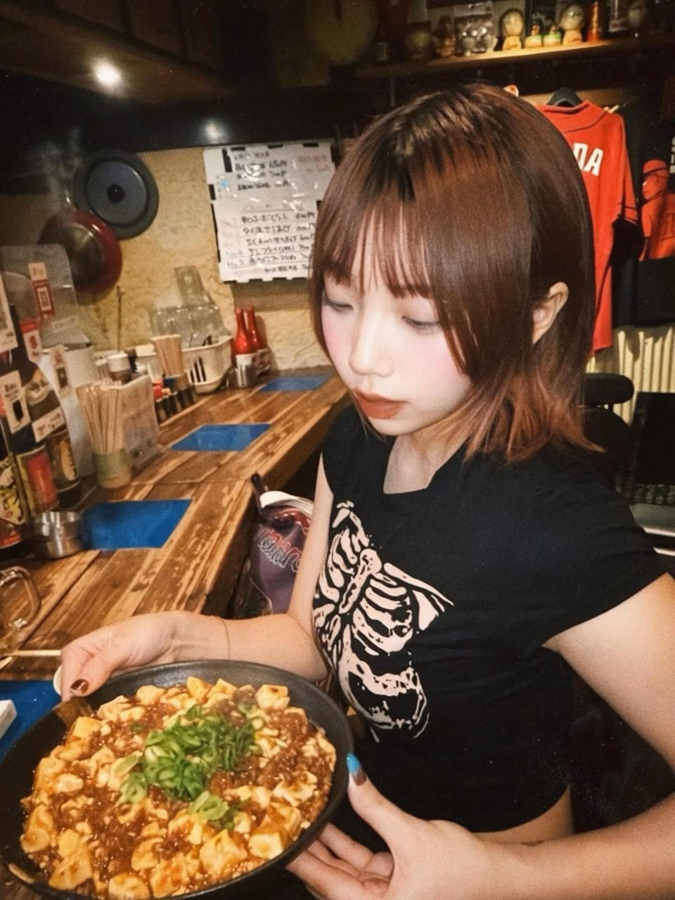야스이 카오루 38