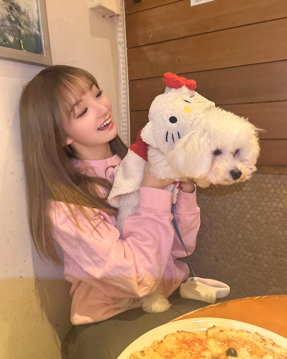 나기사 코이키 50