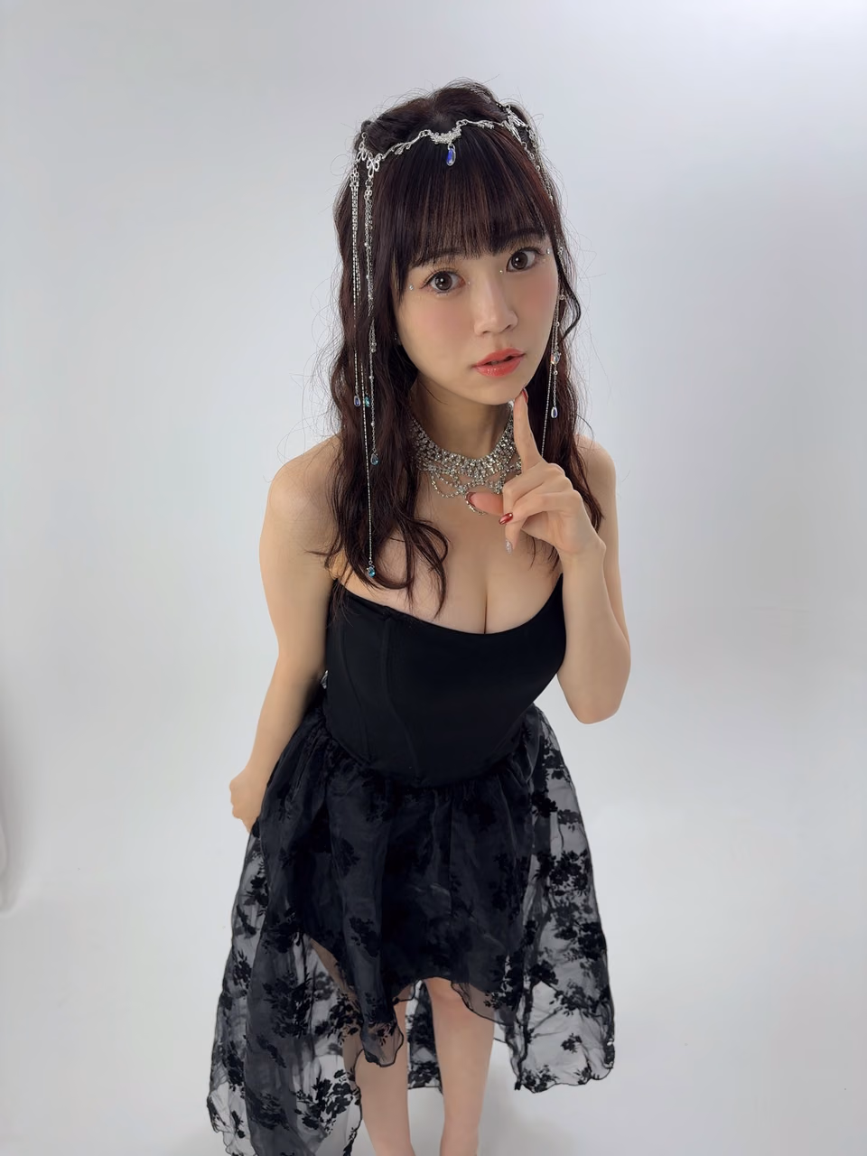 아마미야 카난 34