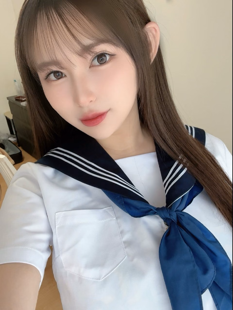 고죠 렌 47
