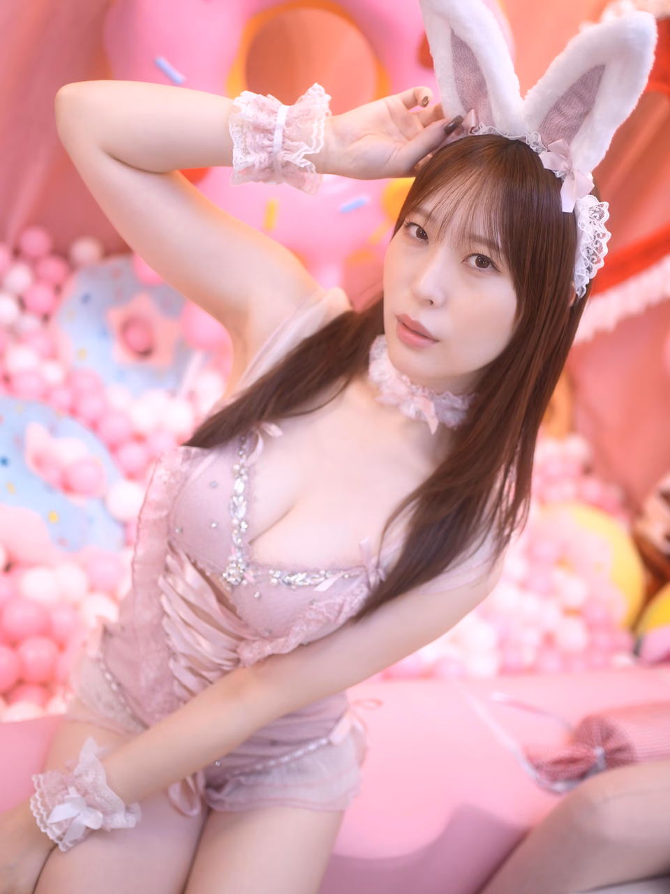 이즈미 모모카 31
