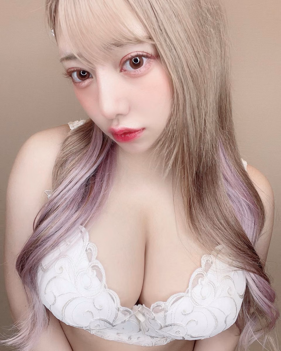 유메미 루 38