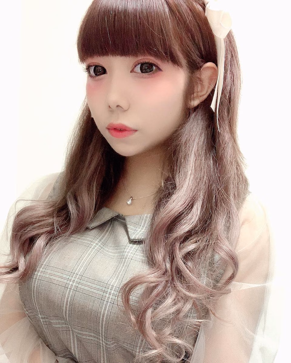 유메미 루 44