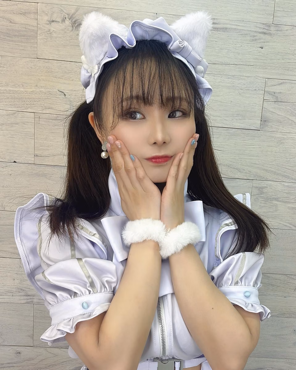 나카야마 후미카 33