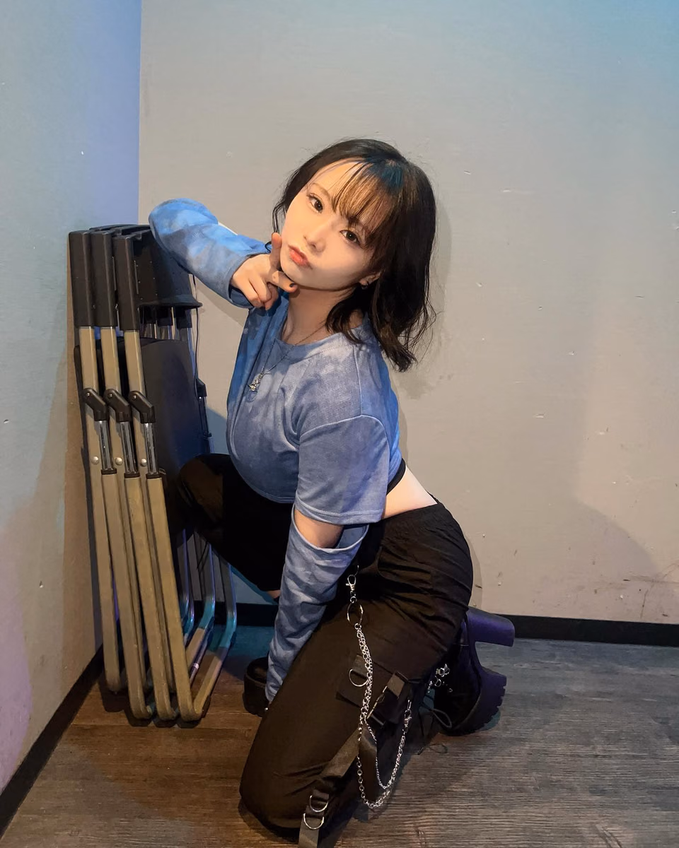 나카야마 후미카 34