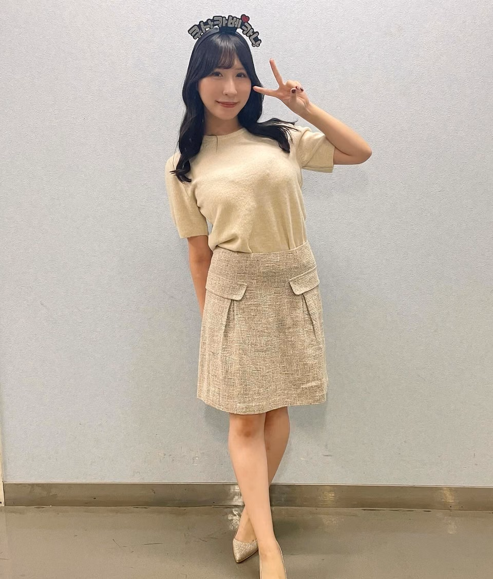 쿠사카베 카나 21