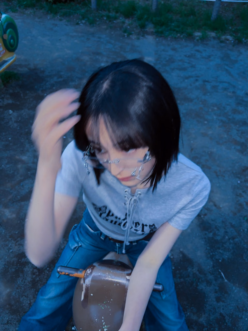 카와하라 미사키 15
