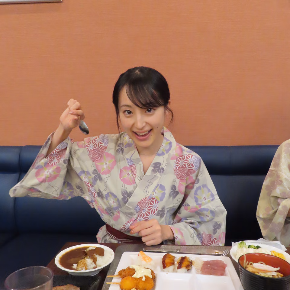 카와하라 미사키 19