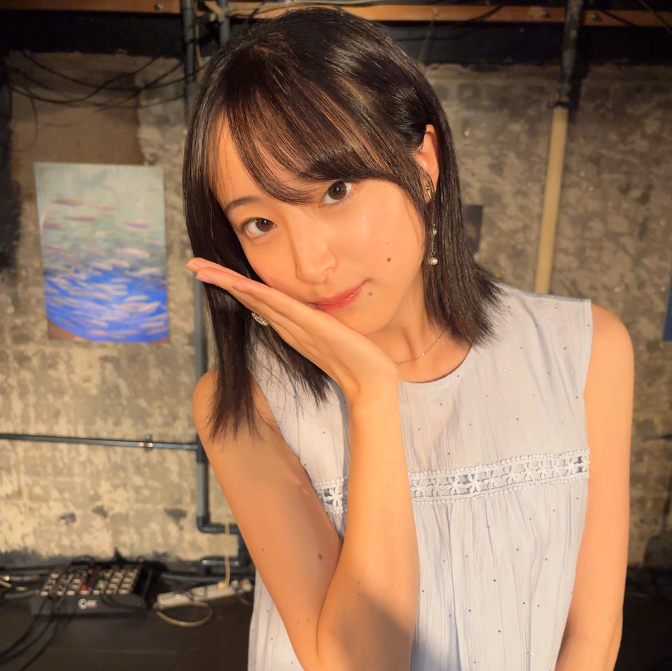 카와하라 미사키 21