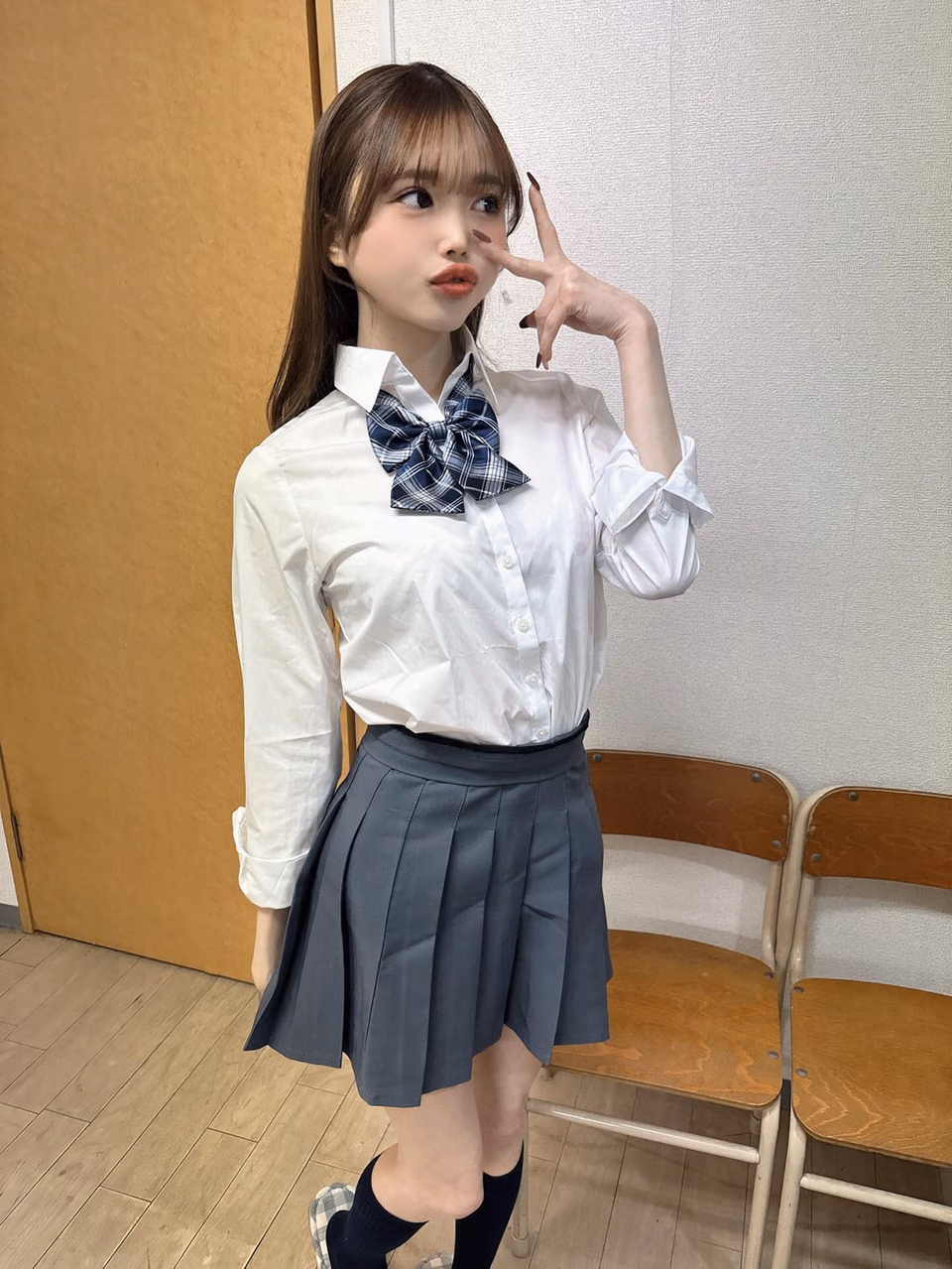 미야모토 사토미 47