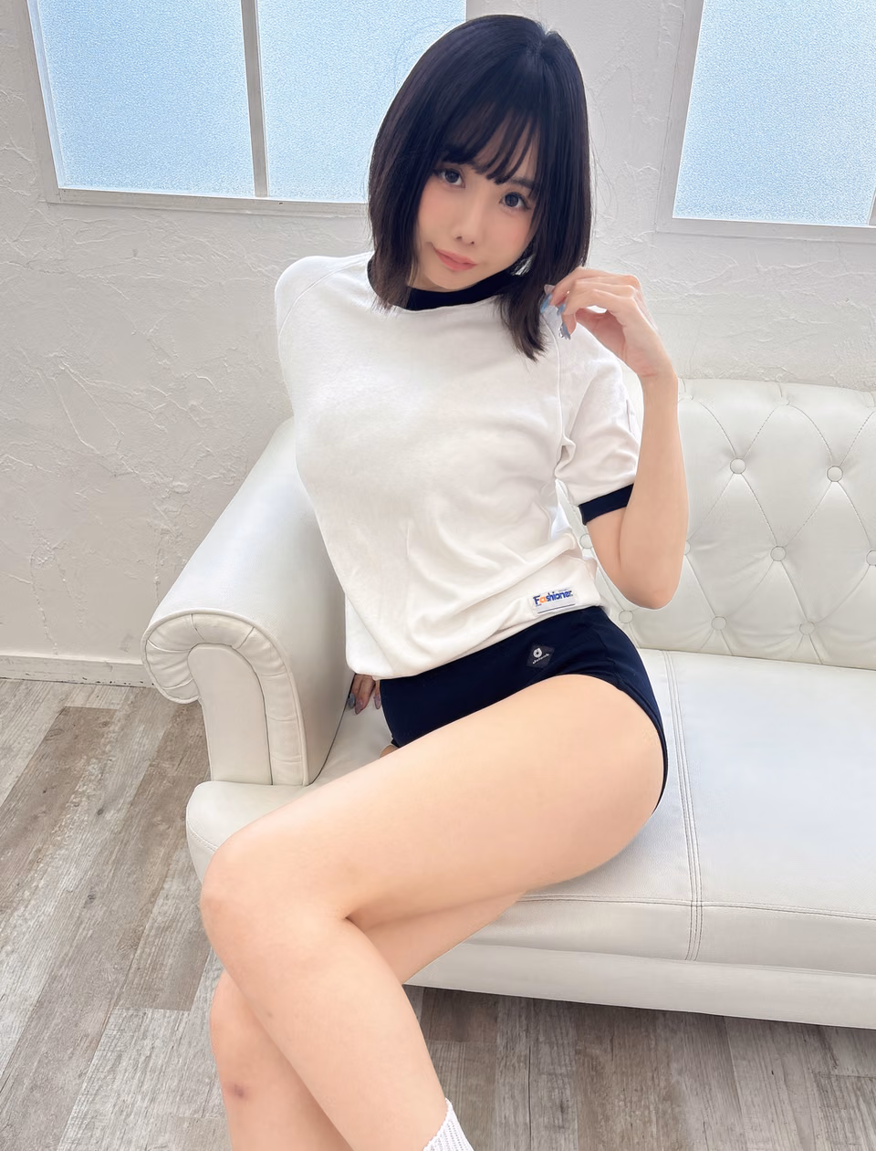 이나모리 미유 50
