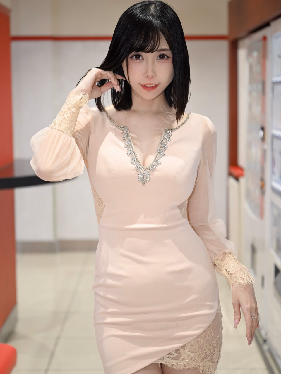 이나모리 미유 52