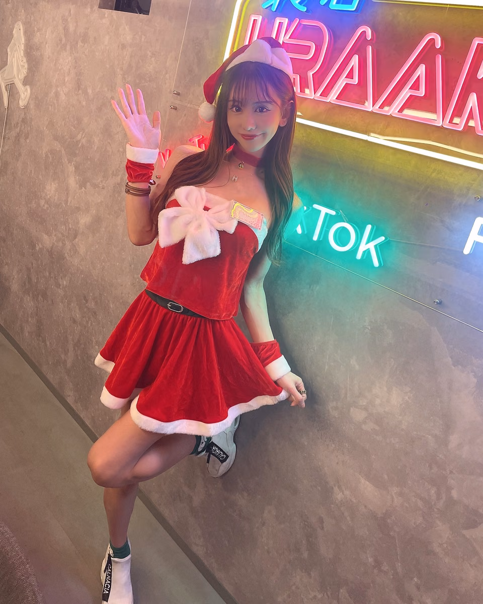 타치바나 세리나 19