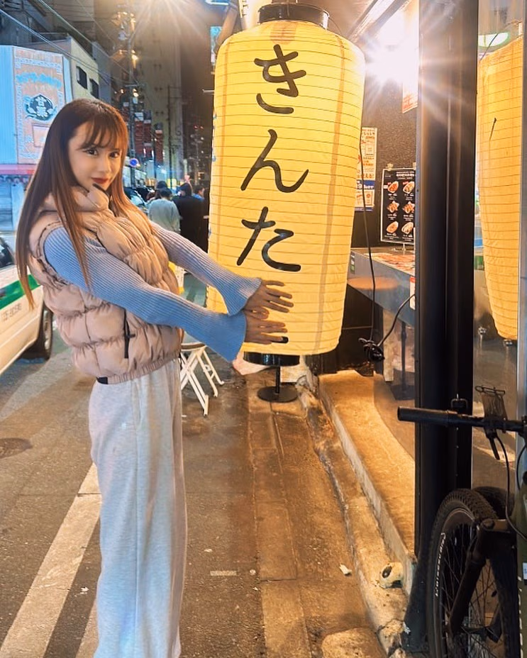 타치바나 세리나 27