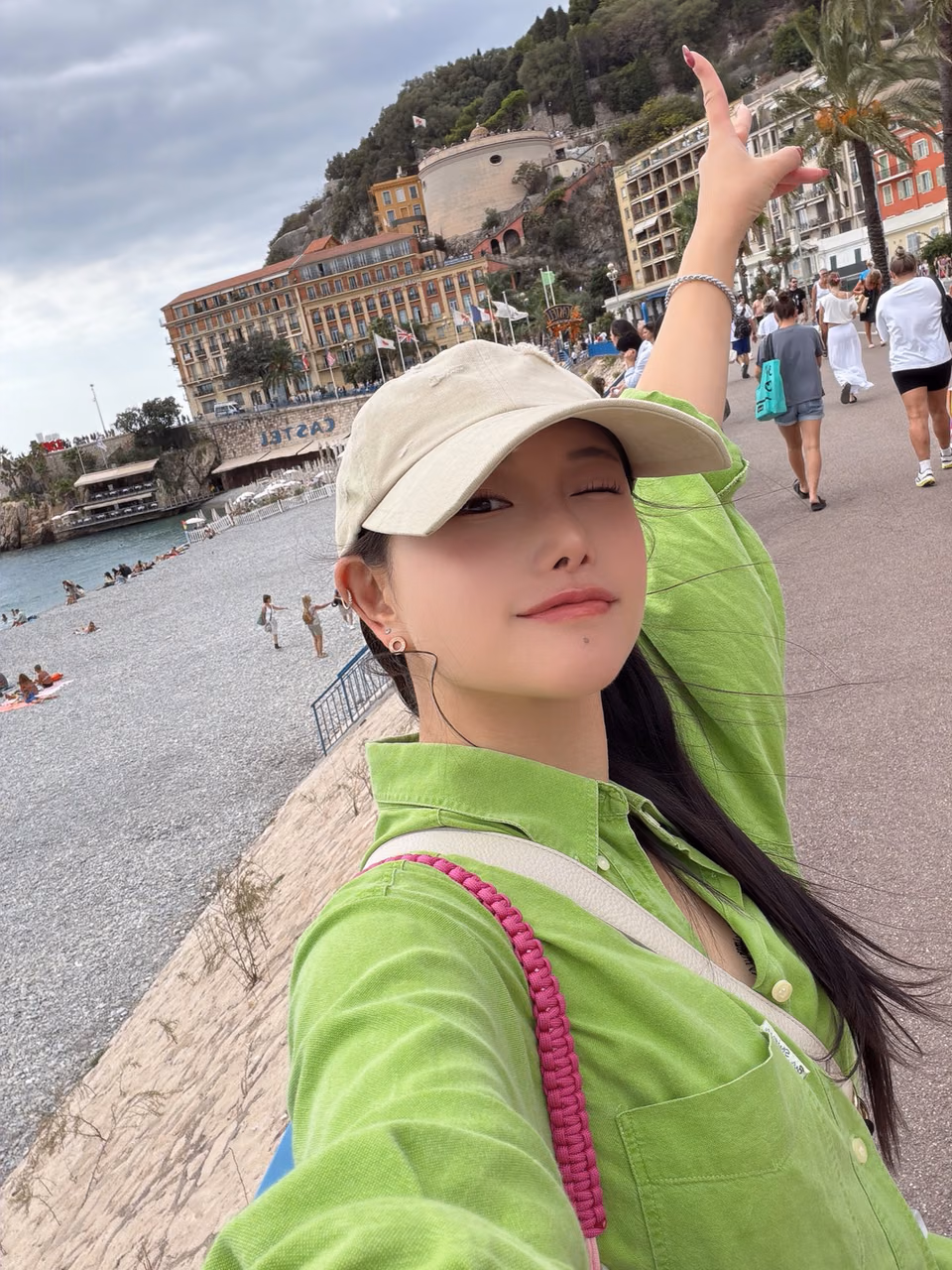 미츠하 치하루 23