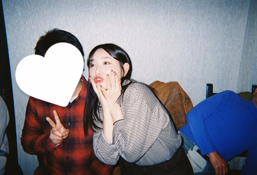 미츠하 치하루 28