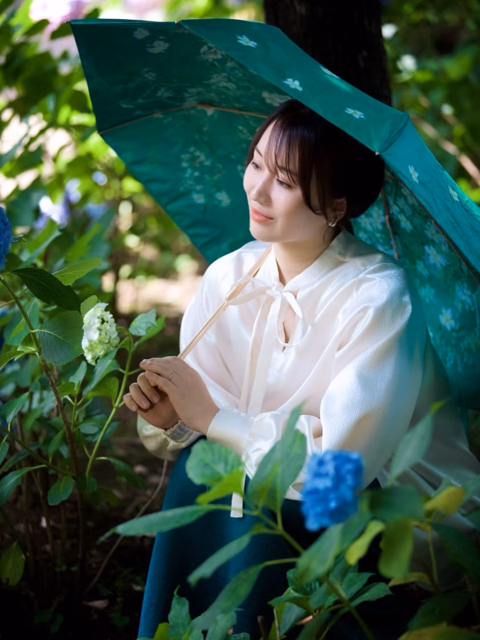 유즈키 츠쿠시 12