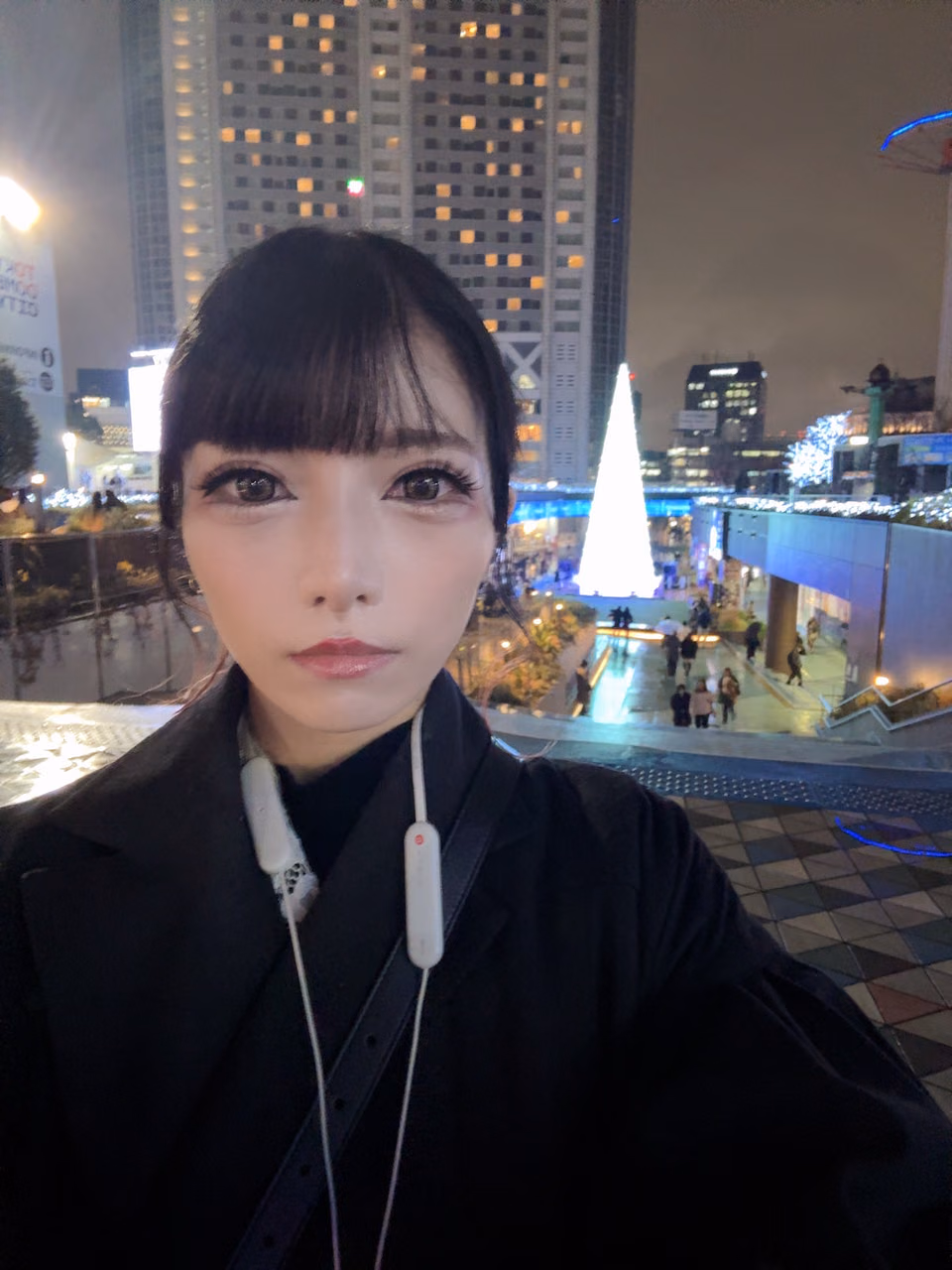 추라 카논 33
