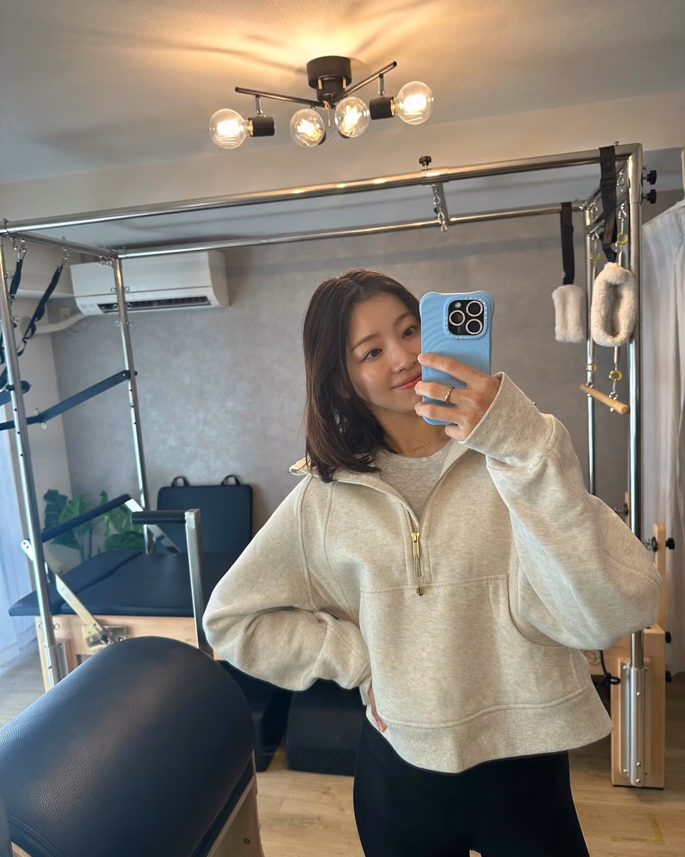 아오야마 아미 15