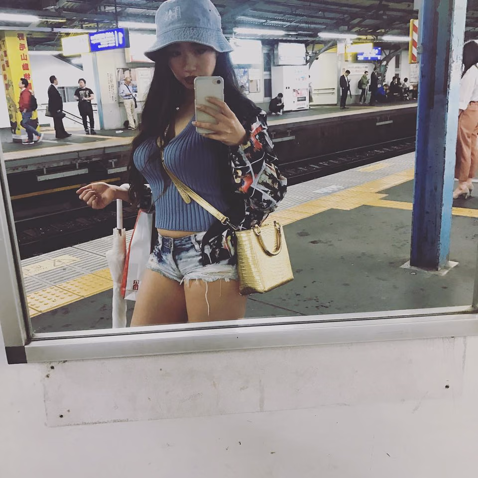 스즈카 네이로 21