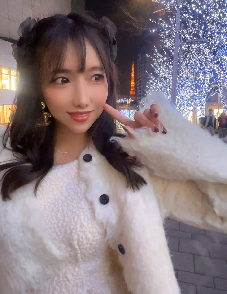 하야카와 세리나 20
