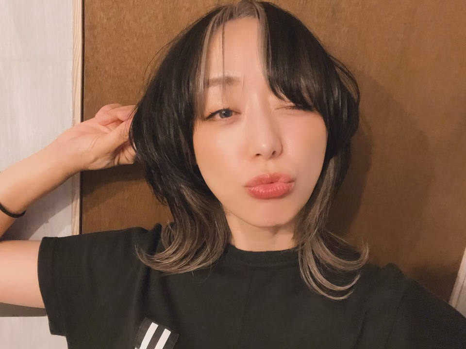 유키 리나 5