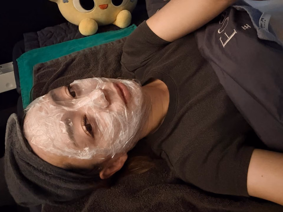 유키 리나