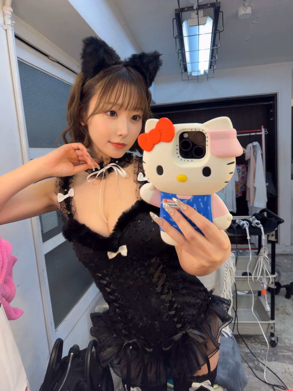 나나시마 마이 9