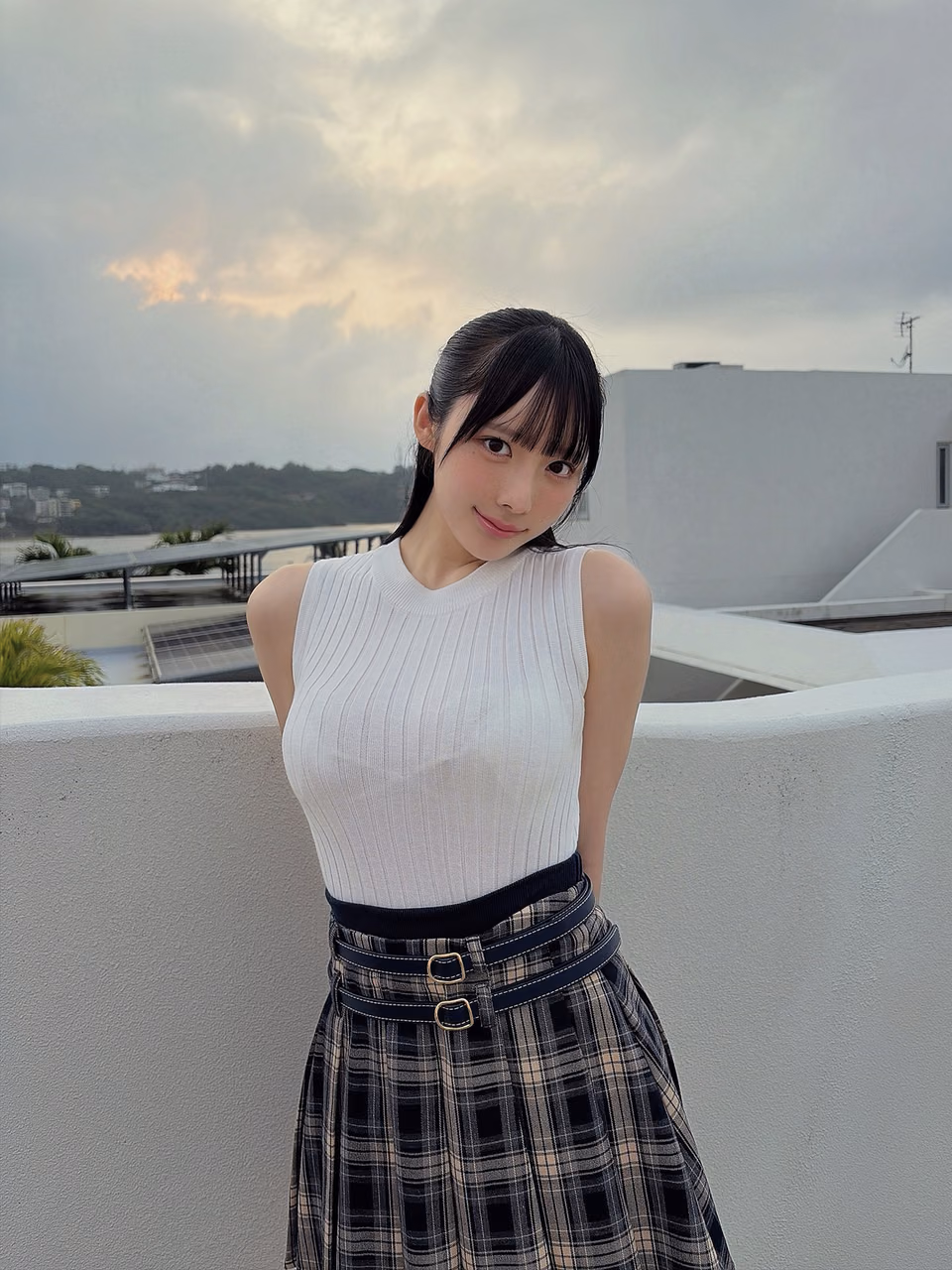 나나미 리오 33