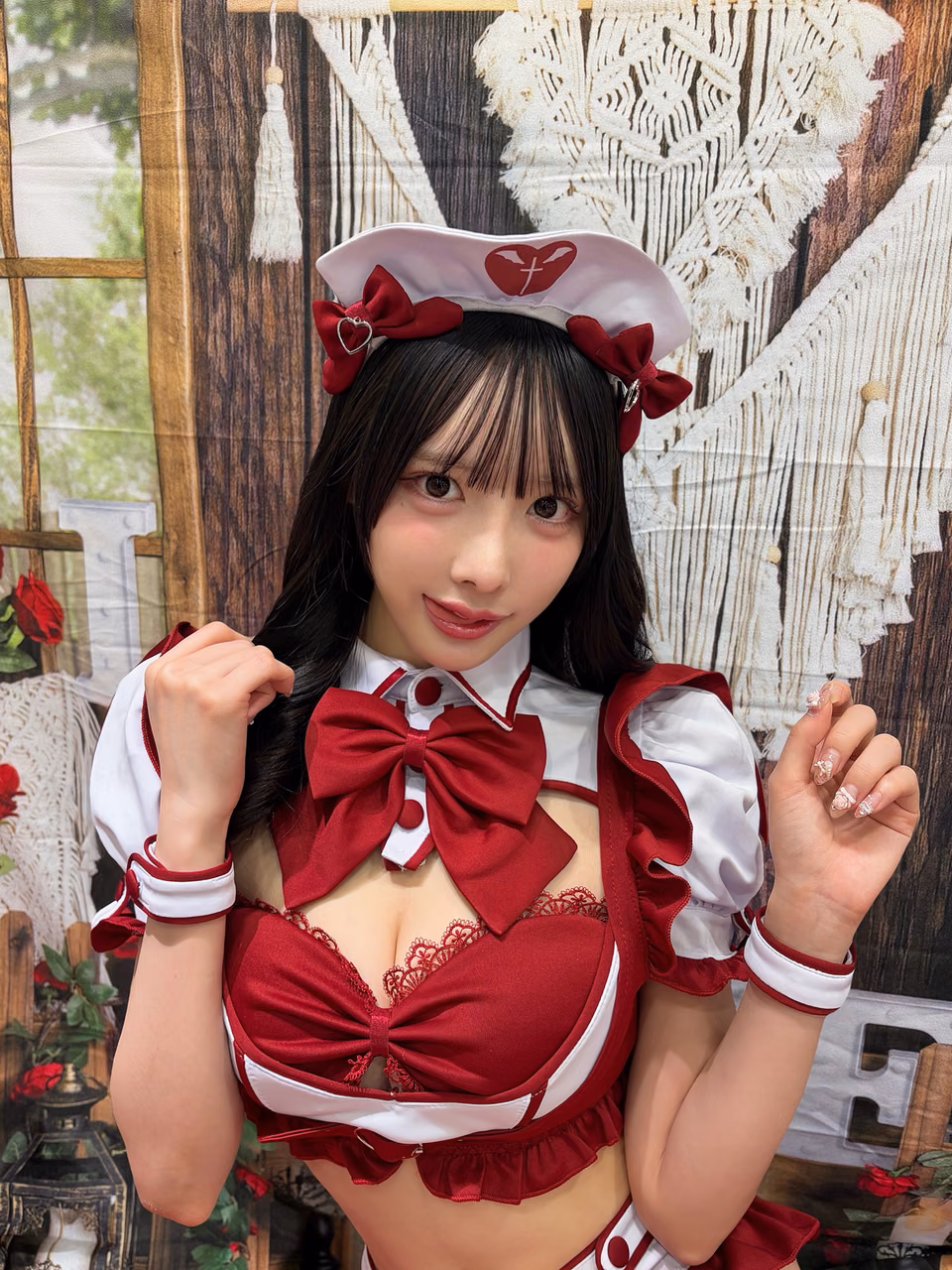 나나미 리오 35