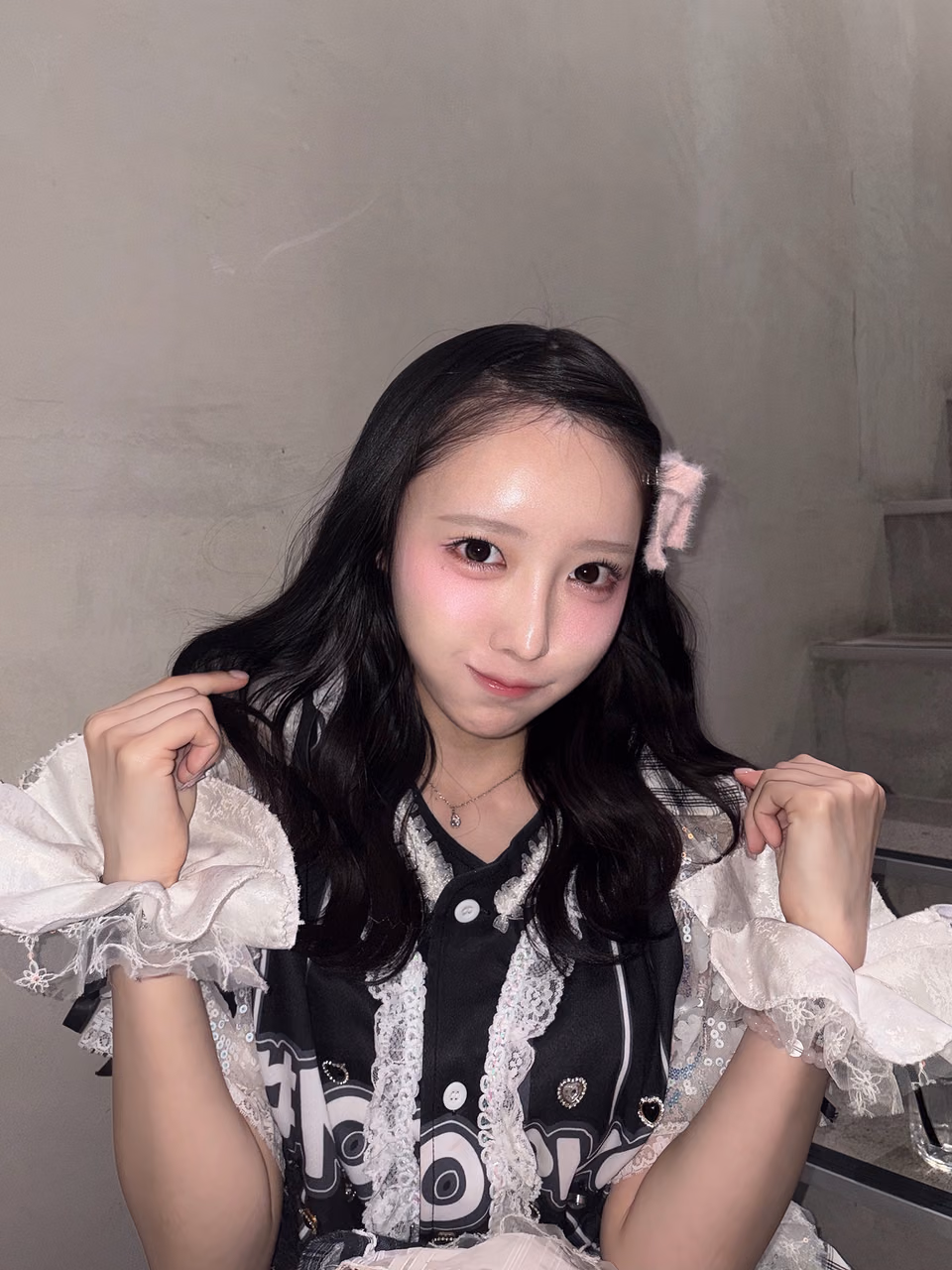 나나미 리오 38