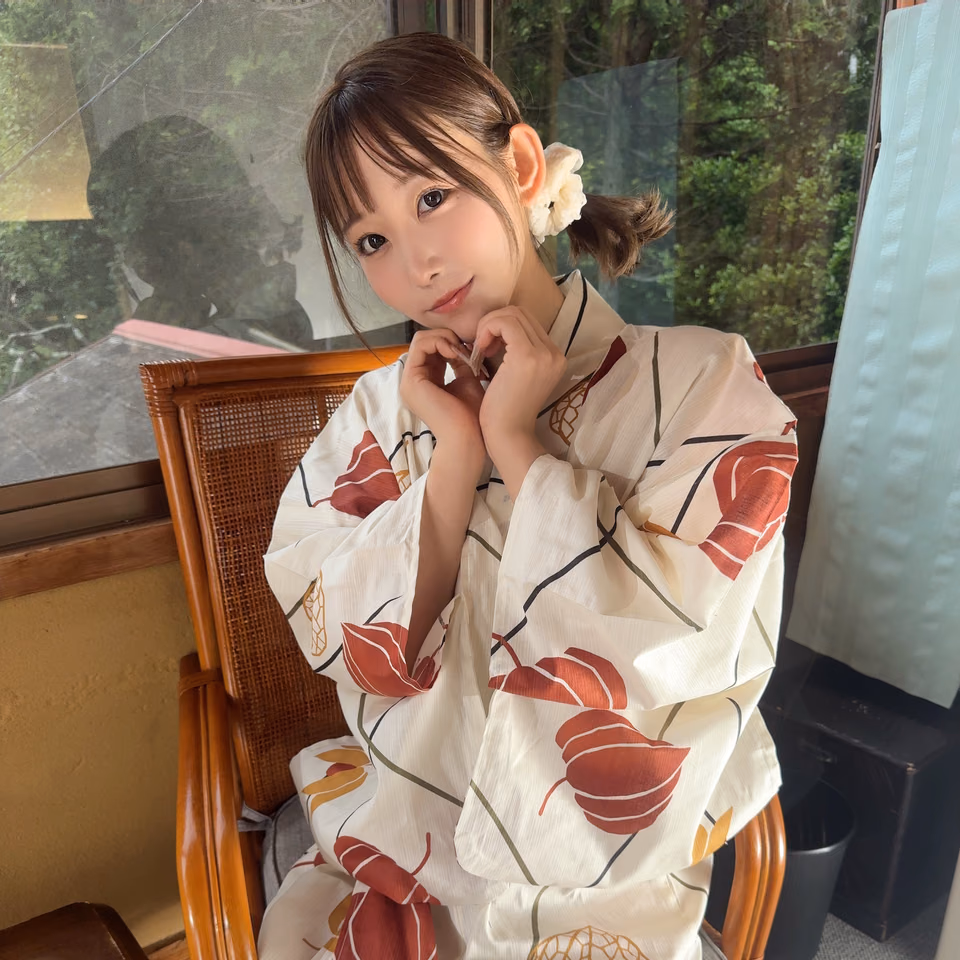 나나시마 마이 11