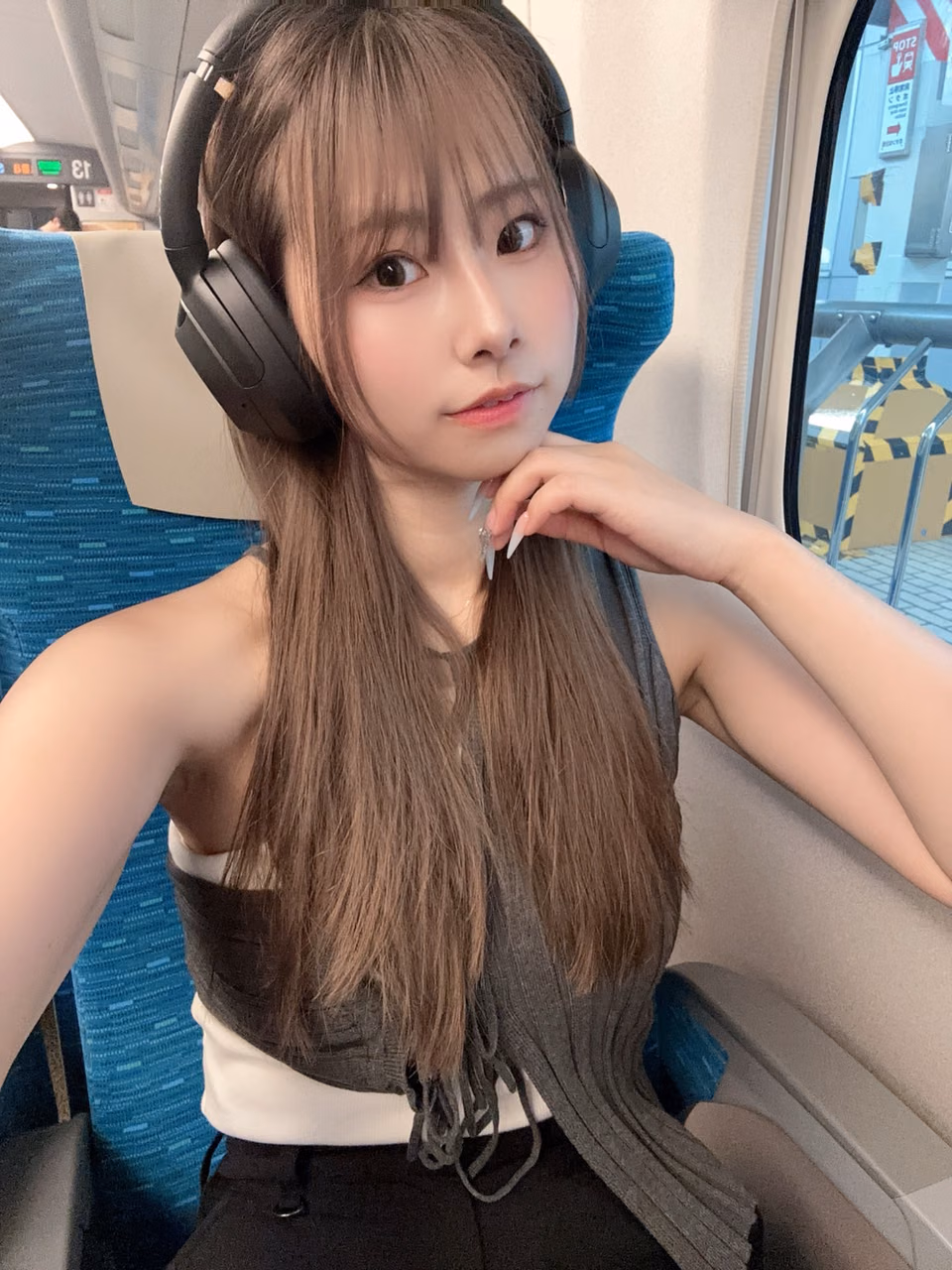 키요미야 토아 38