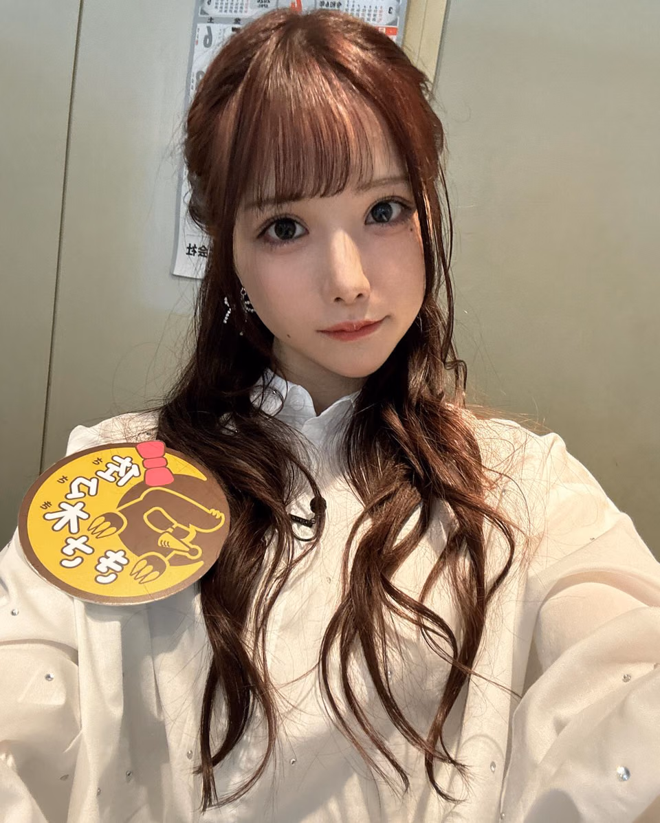 사사키 사키 32