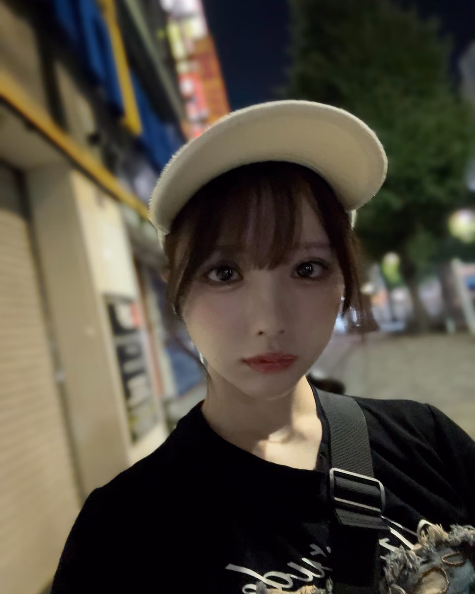 사사키 사키 34