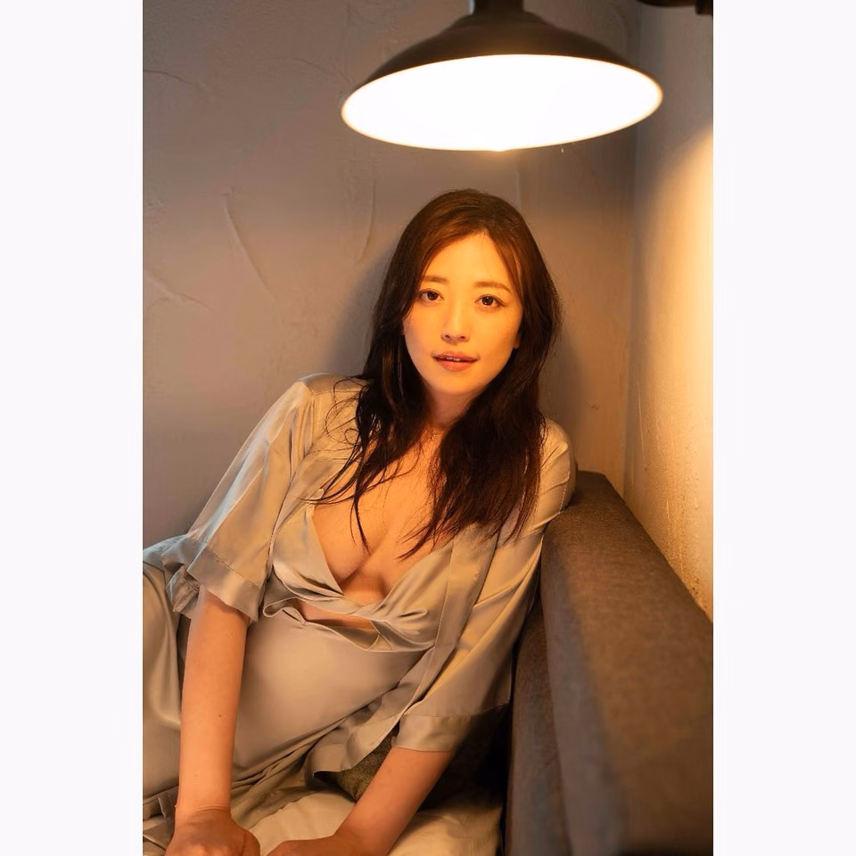 키노시타 리리코 27