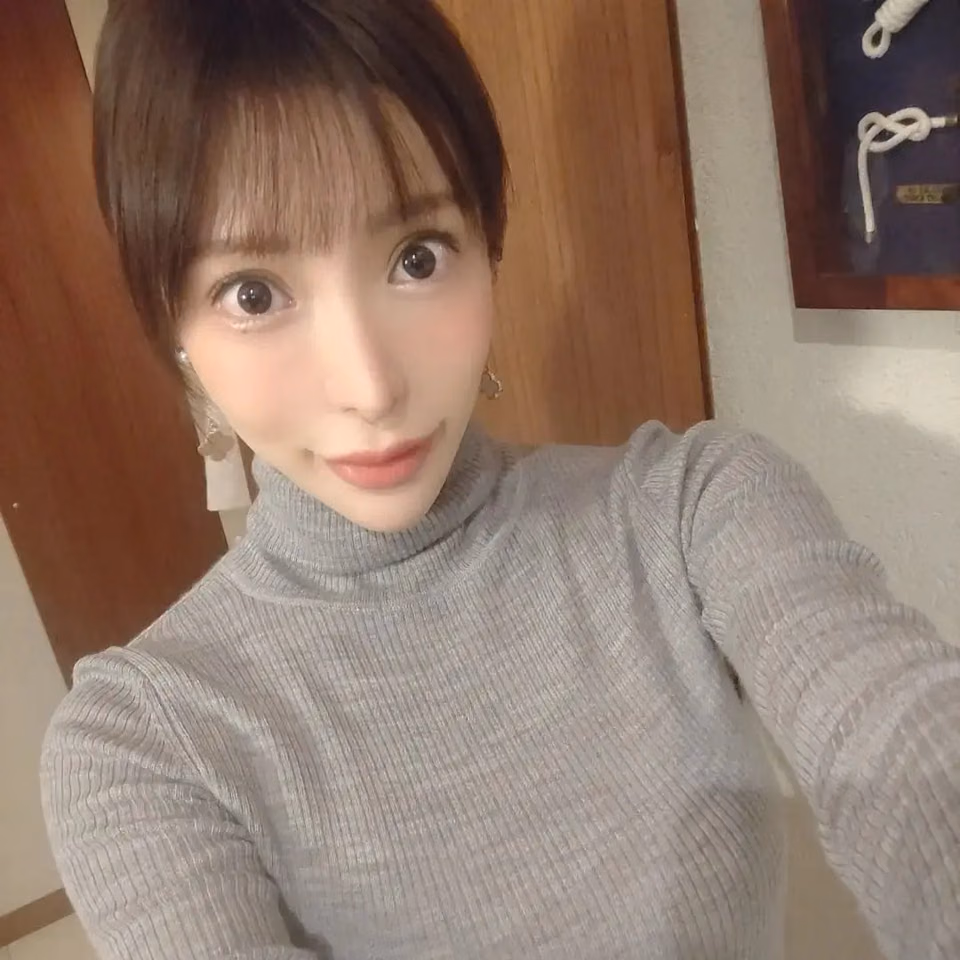 사쿠라이 아야 21