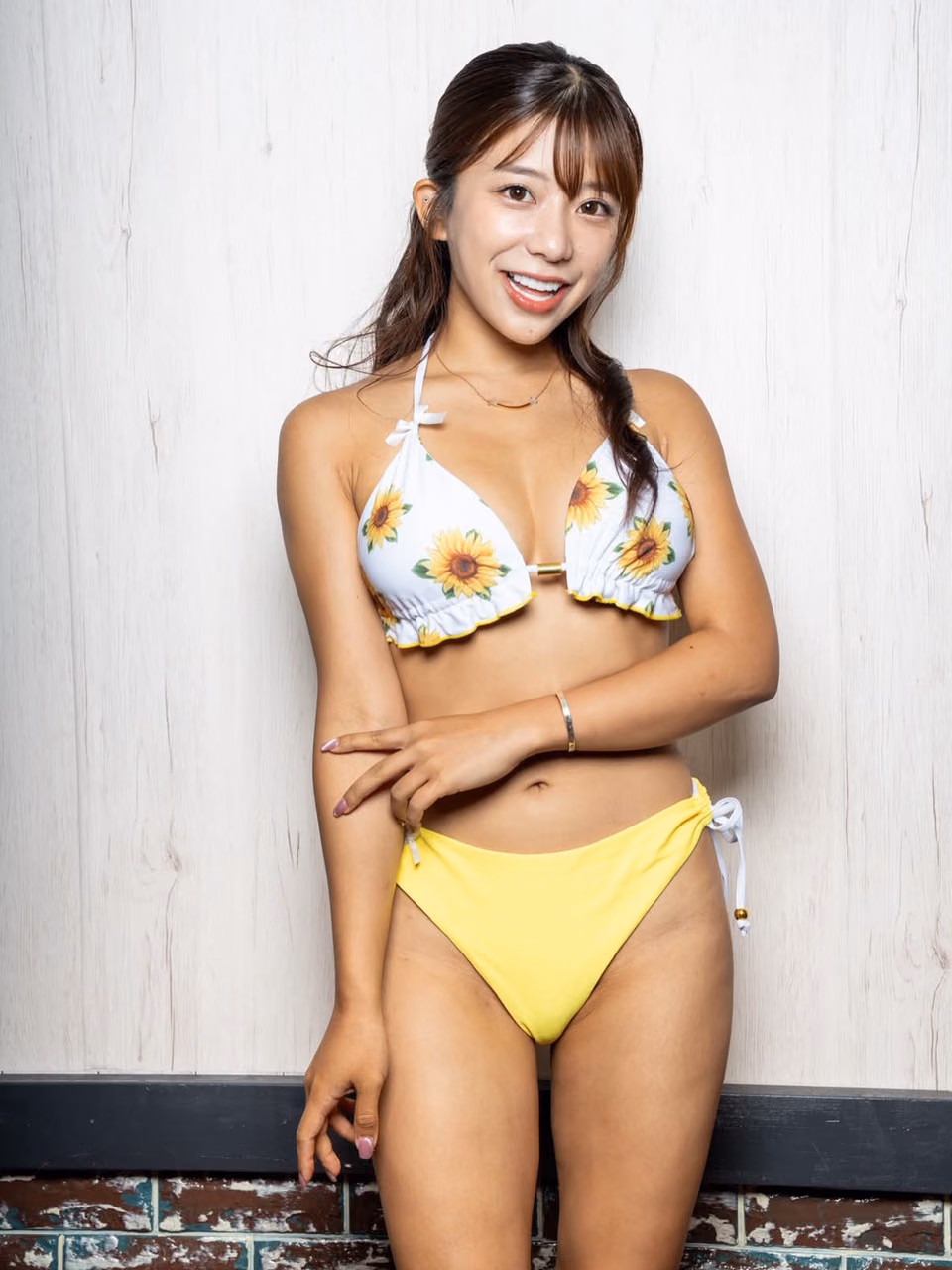 카와고에 니코 23