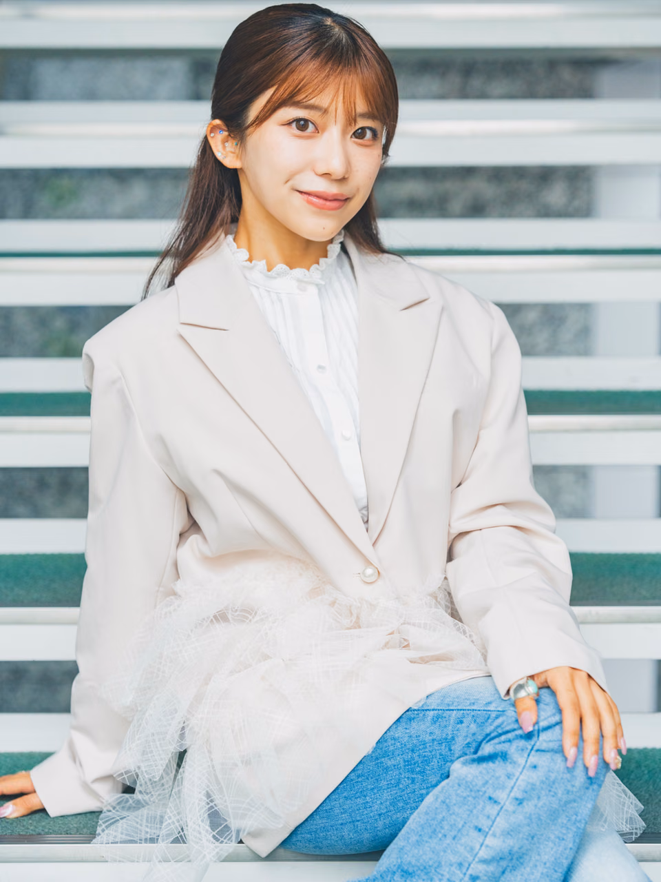 카와고에 니코 27