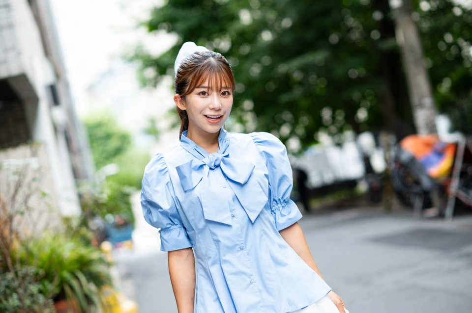 카와고에 니코 33