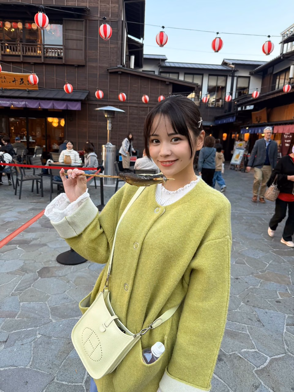 田野憂 31