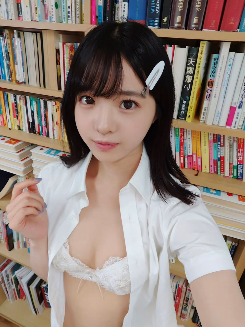 이노우에 모모 35
