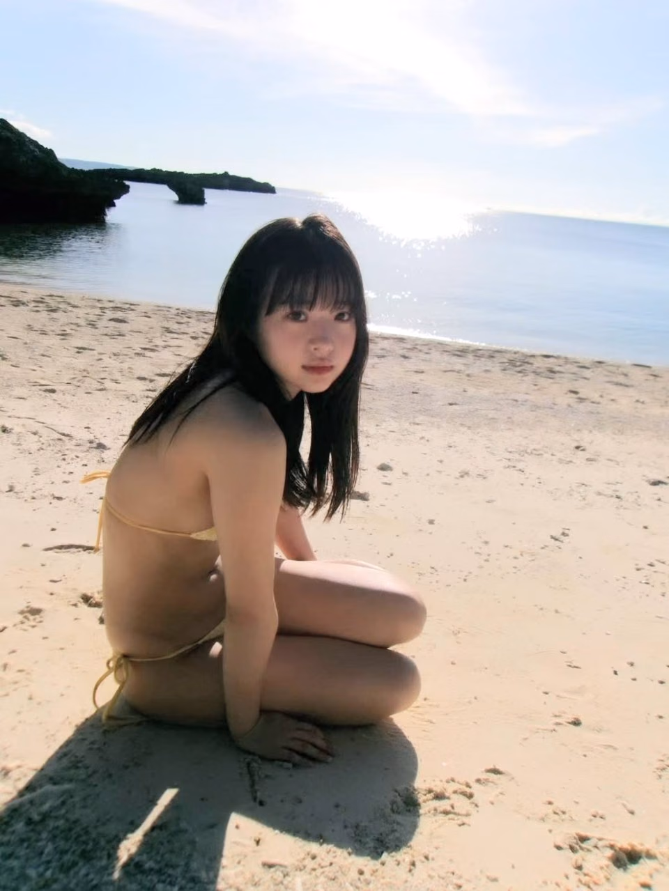 이노우에 모모 40