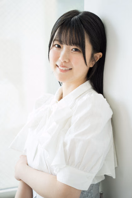 青坂あおい 3